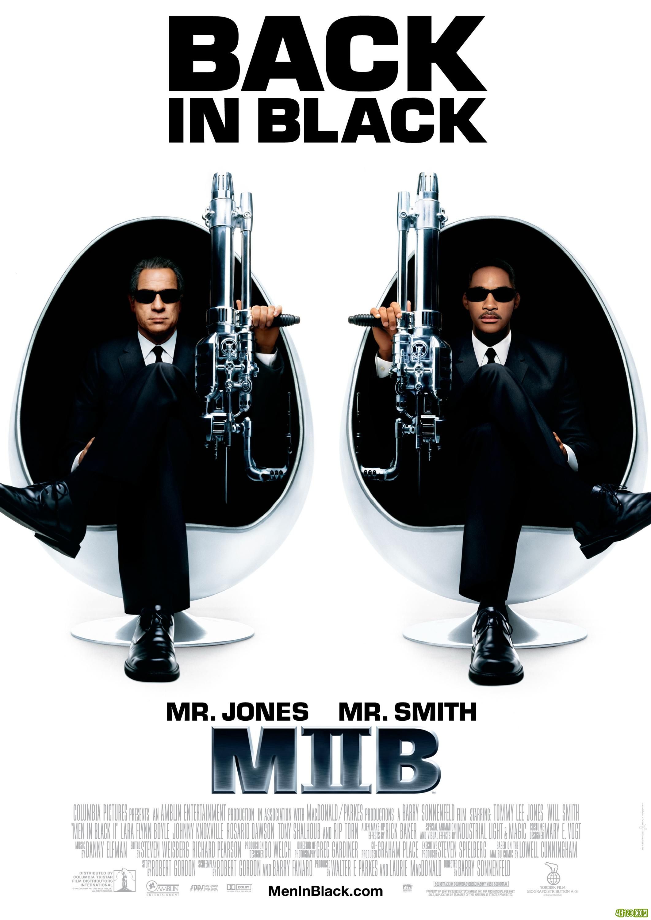 黑衣人2 men in black ii 2002 men.in.black.ii.2002